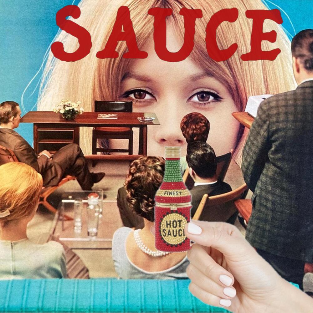 Sauce ! (Explicit)