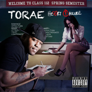 收聽Torae的Love Is War (feat. Lydia Caesar)歌詞歌曲