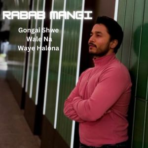 Rabab Mangi的專輯Gongai Shwe Wale Na Waye Halona
