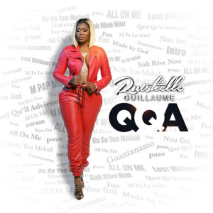 Listen to Sa K Rive Nou song with lyrics from Rutshelle Guillaume