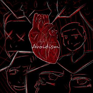 Yrs Ant的專輯Avoidism