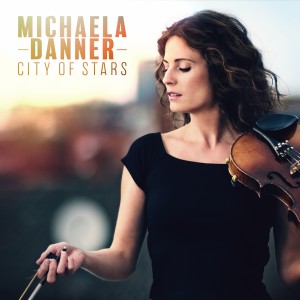 收聽Michaela Danner的City of Stars歌詞歌曲