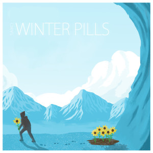 ดาวน์โหลดและฟังเพลง Winter Pills พร้อมเนื้อเพลงจาก Saiko