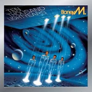 ดาวน์โหลดและฟังเพลง Wild Planet พร้อมเนื้อเพลงจาก Boney M