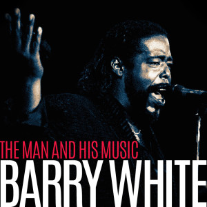 ดาวน์โหลดและฟังเพลง Under The Influence Of Love พร้อมเนื้อเพลงจาก Barry White