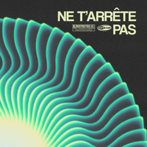 Listen to NE T'ARRÊTE PAS (Explicit) song with lyrics from Snef