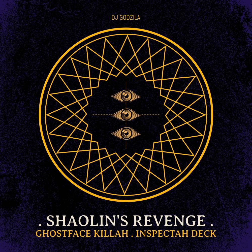 Shaolin's Revenge (feat. Ghostface Killah & INSPECTAH DECK|Explicit)