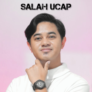 Album Salah Ucap from Budi Arsa