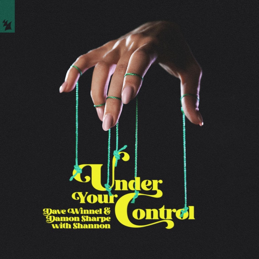 Under Your Control (Extended Mix)