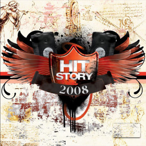 Album Hit Story 2008 (Explicit) from Menasa