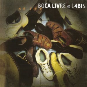 ดาวน์โหลดและฟังเพลง Todo Azul do Mar (Ao Vivo) พร้อมเนื้อเพลงจาก Boca Livre