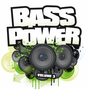 อัลบัม Bass Power Volume 3 ศิลปิน Various Artists