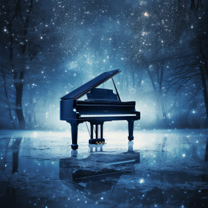 Piano Novel的專輯Piano Odyssey: Mystical Journeys