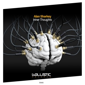 Listen to Inner Thoughts (Radio Edit) song with lyrics from Alan Sharkey
