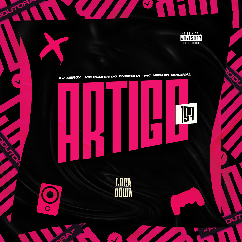 Artigo 157 (Explicit)