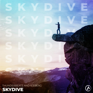 Iceberg的专辑Skydive