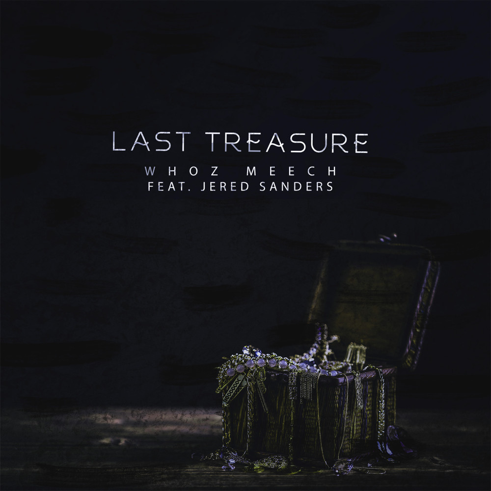 Last Treasure