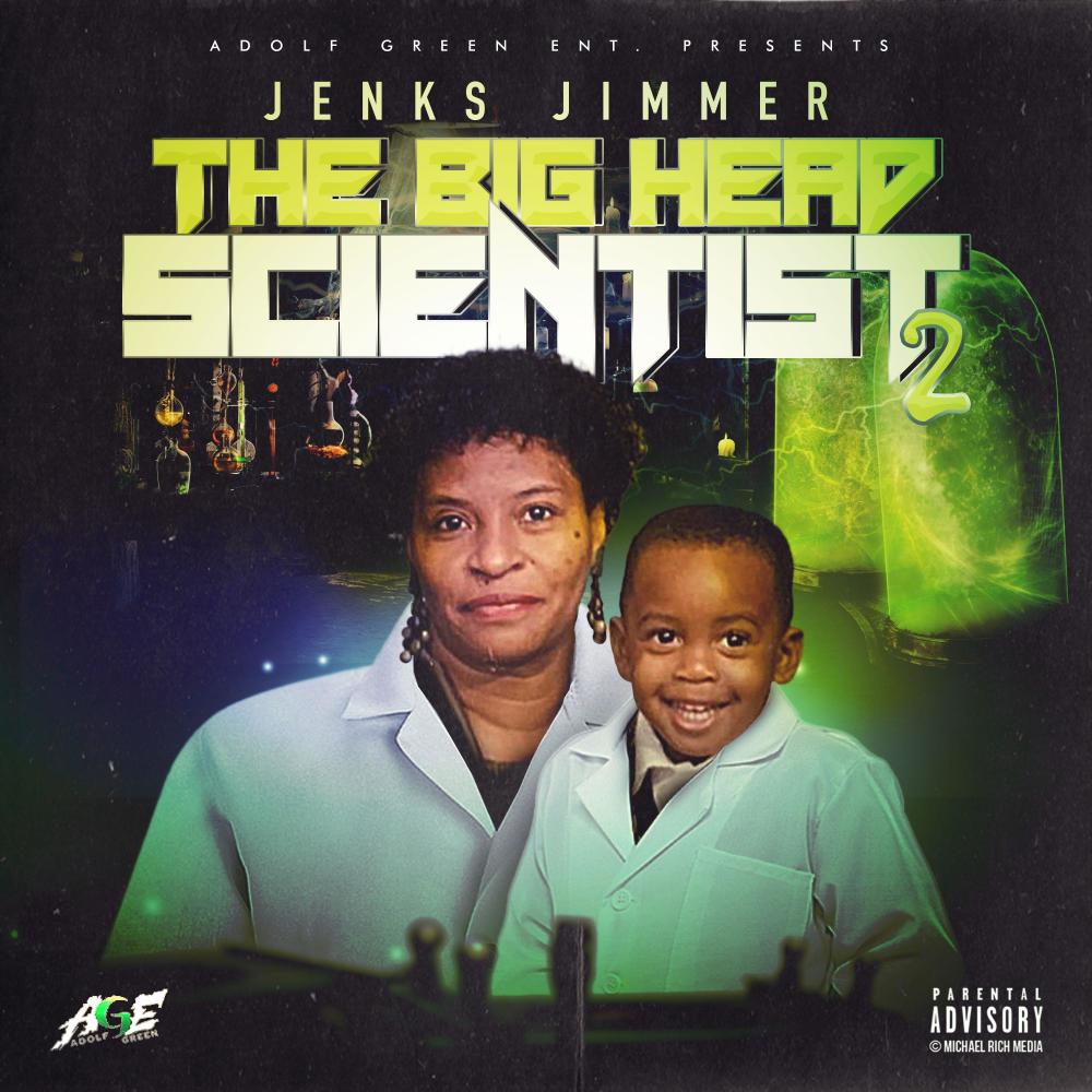 Natural/Organic (feat. Kasher Quon) (Explicit)