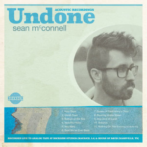 收聽Sean McConnell的Nothing On You歌詞歌曲