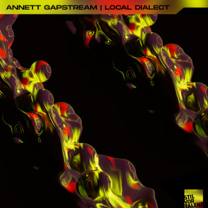收聽Annett Gapstream的All Over歌詞歌曲