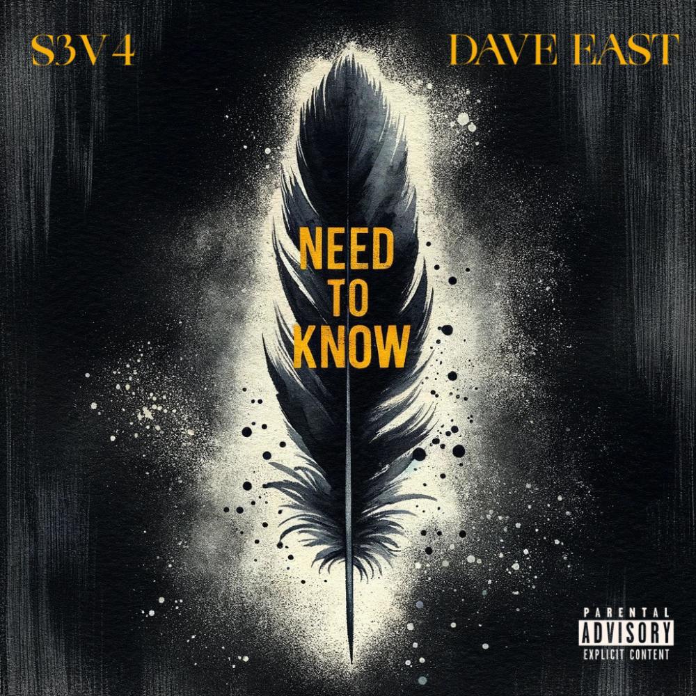 Need To Know (feat. Dave East) (Explicit)