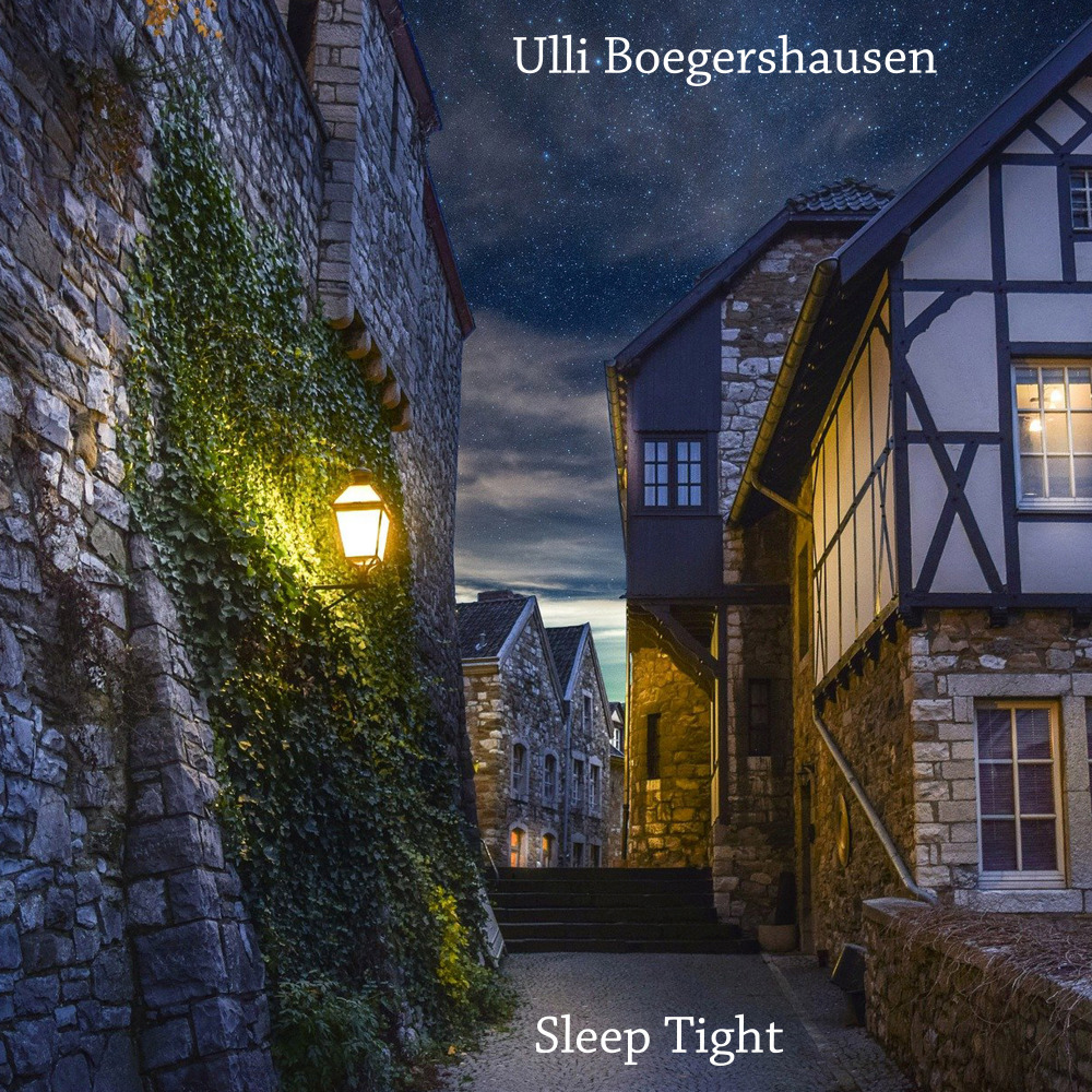 Sleep Tight