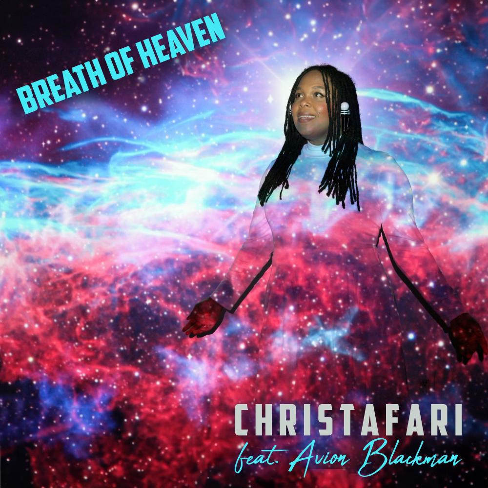 Breath Of Heaven (feat. Avion Blackman) (Dub Version)