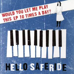 ดาวน์โหลดและฟังเพลง The Quiz พร้อมเนื้อเพลงจาก Hello Saferide