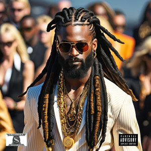 Album I Shine (Explicit) from Jayno