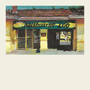 收聽Melbourne Zoo的No, No, That's Sick, Perry歌詞歌曲