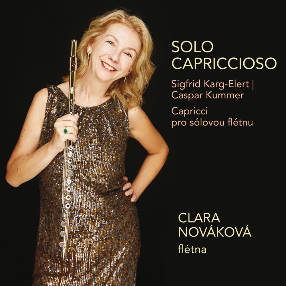 30 Caprices for Flute Solo, OP. 107: NO. 11.