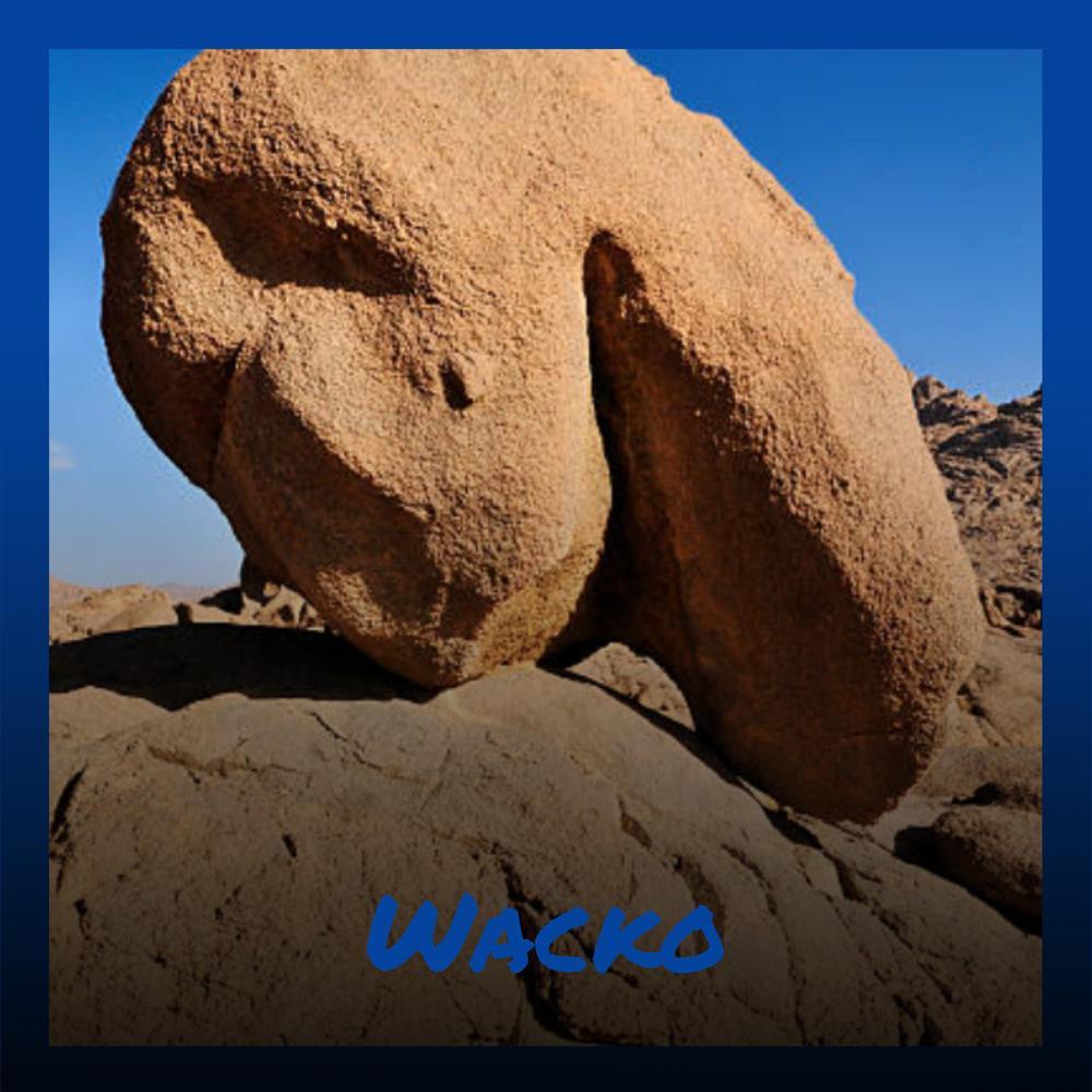 Wacko