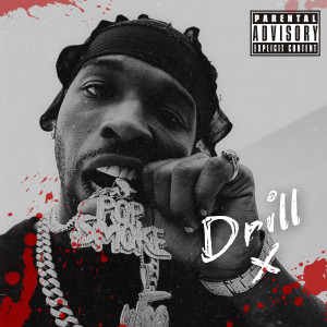 oye vvk的專輯DRILL TYPE BEATS - PT 10