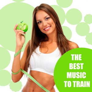 อัลบัม The Best Music To Train ศิลปิน Workout Music