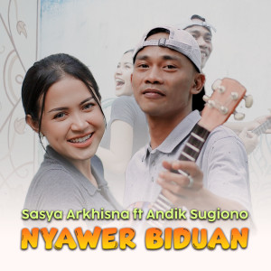 Album Nyawer Biduan from Sasya Arkhisna