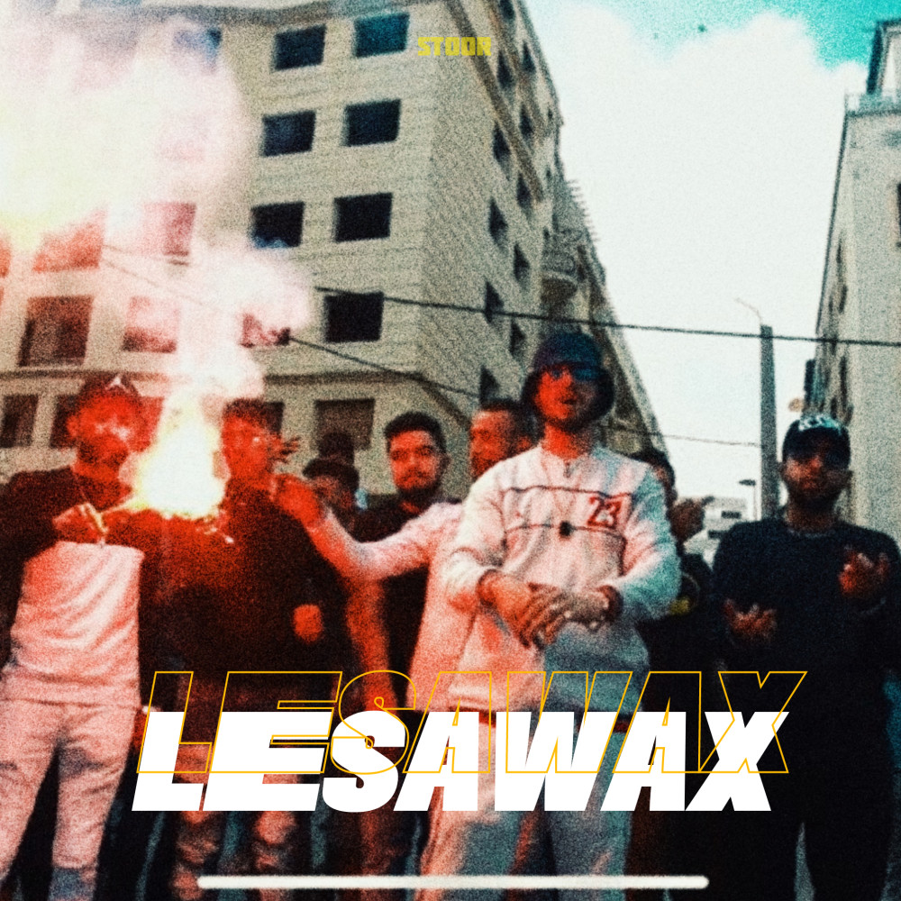 Les AWAX (Explicit)