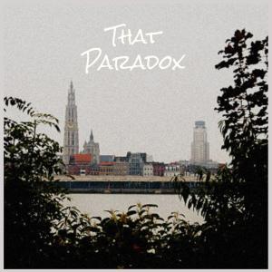 收听Altina Aury的That Paradox歌词歌曲
