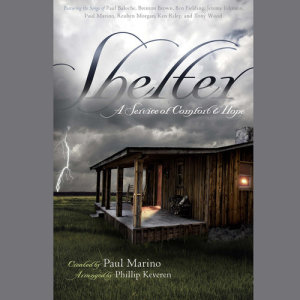 收聽Paul Marino的God Is Our Refuge歌詞歌曲