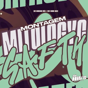 Dengarkan MONTAGEM MITOLOGYC SAFTH (Explicit) lagu dari DJ MUZAN 013 dengan lirik