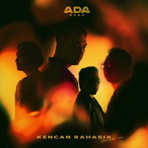 Ada Band的專輯Kencan Rahasia (Remake Version)