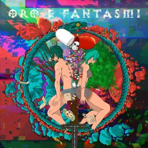 收聽CRaWLeR的Ragnarok (feat. Hell Motz & Genzoh) (Explicit)歌詞歌曲