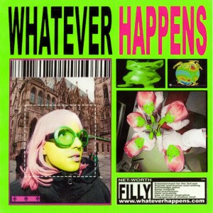 收聽Filly的Fruit Punch歌詞歌曲