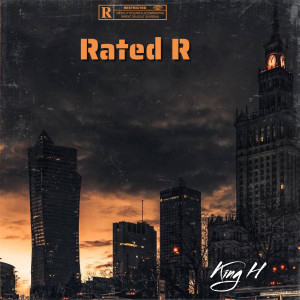 Album Rated R (Explicit) from King H