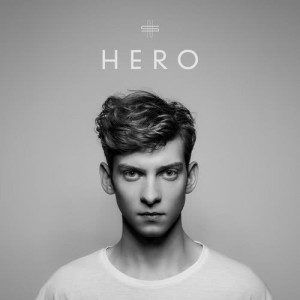 收聽Nicklas Sahl的Hero歌詞歌曲