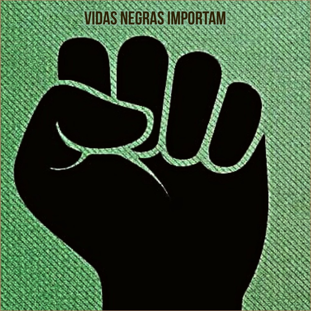 Vidas Negras Importam
