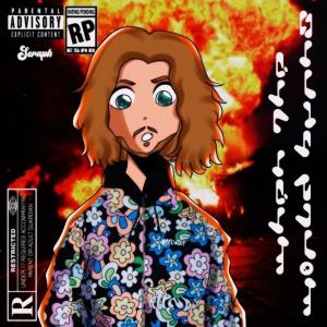 收聽Kvleb的Hit The Ground (feat. PinkHEXX) (Explicit)歌詞歌曲