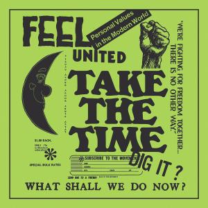 Listen to Nothing To Lose But Our Chains song with lyrics from We The People