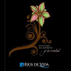 Album Retiro de Mujeres: En Espíritu y En Verdad from Ríos de Vida