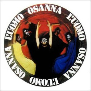 收聽OSANNA的Introduzione歌詞歌曲