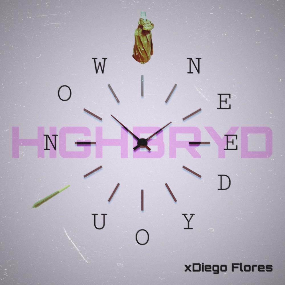 Need You Now(feat. Diego Flores) (Explicit)